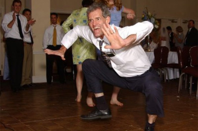 Танцы в провинции