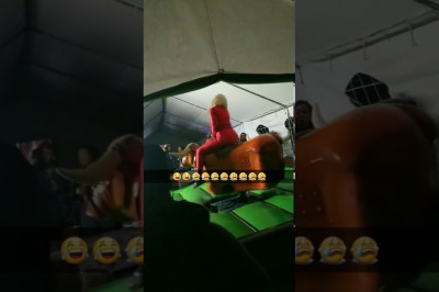 Повеселила от души !