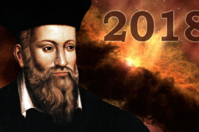 Нострадамус поневоле