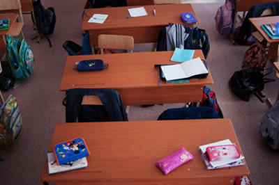 Без чувства стыда 