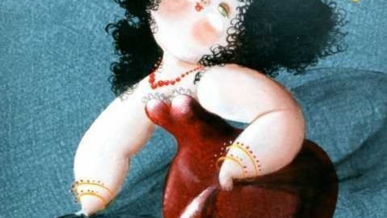 Хит "Самый лучший день" в новой интерпретации 