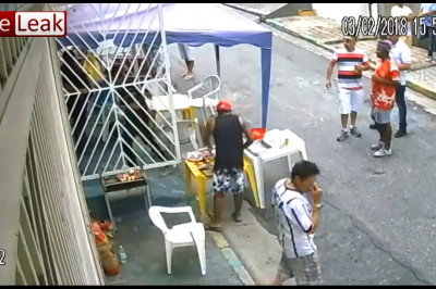 Осторожность никогда не помешает 