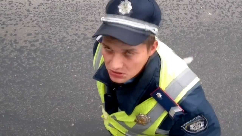 Чё везешь ?!