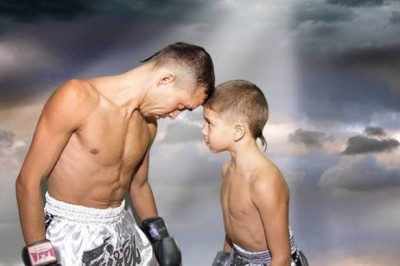 Данное обещание