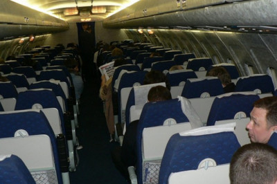 Гнилые понты 