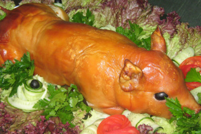 Когда аппетит заслепляет разум