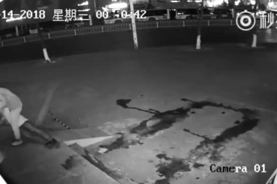 Тупейшее  ограбление 