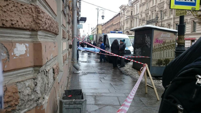 Непонятное явление 