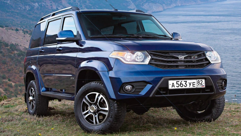 Малыш  заснул за рулём 