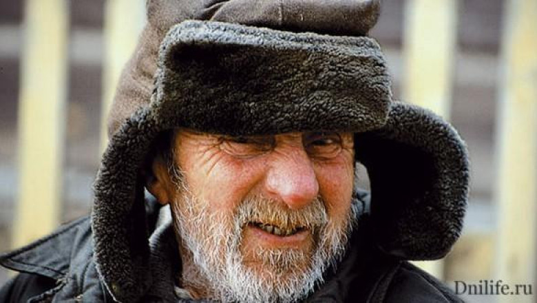 Мужики про выборы