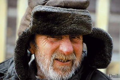 Мужики про выборы