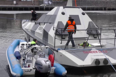 Проверка лодок на непотопляемость 