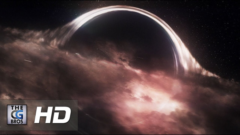 INTRA -путешествие во Вселенную 