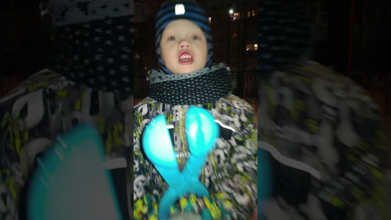 Ребёнок не выговаривает букву "л"