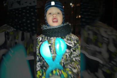 Ребёнок не выговаривает букву 