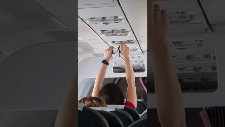 Девушка без комплексов 