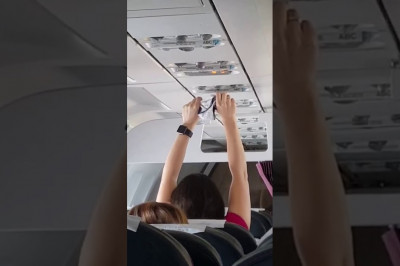 Девушка без комплексов 