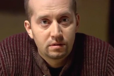 Забавная агитация о необходимости участия в выборах Президента России 