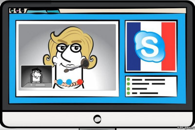 Находчивость была оценена 