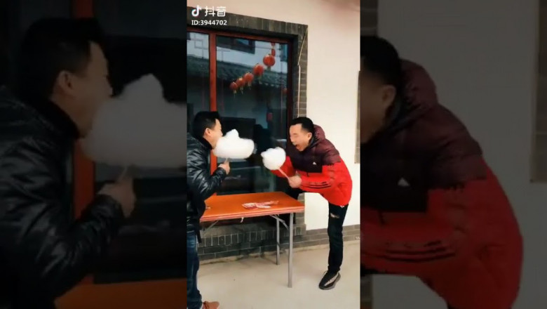 Вот что значит смекалка !