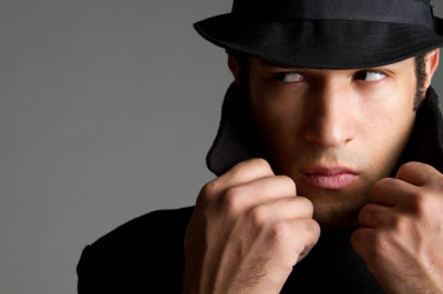 И всё же не прокатило ...