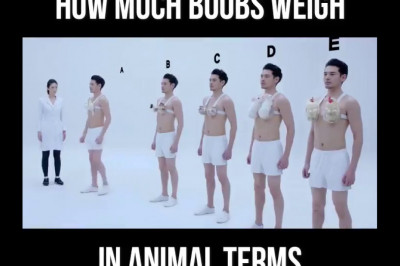 Невообразимая японская реклама 