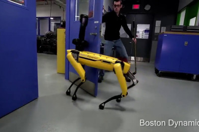 Мысли роботов 