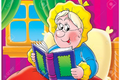 Бабушкины старанья