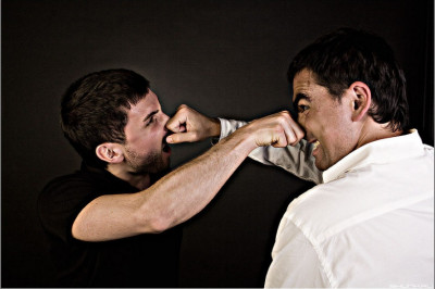 Трус не в почете