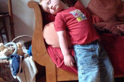 Мотя , проснись !