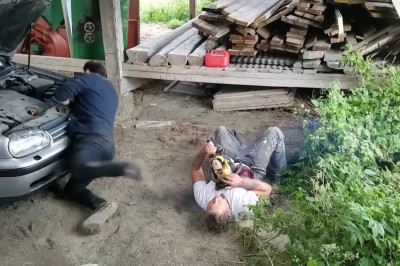 Жесткие розыгрыши пранков 