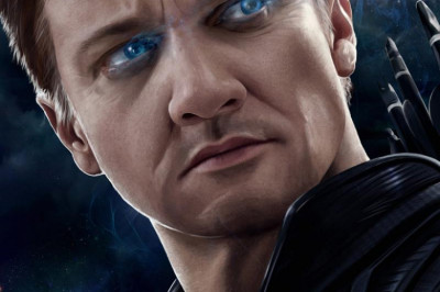 Соколиный глаз торговца