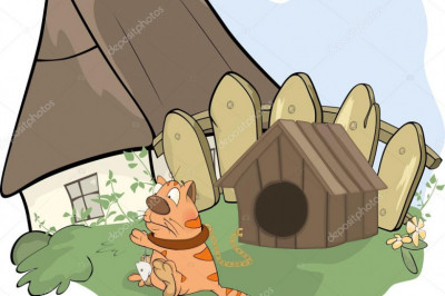 Волонтер поневоле