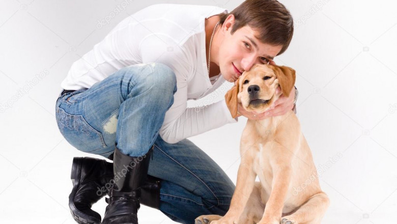  Какие же они разные ...