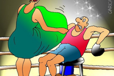 Если мужчина не звонит вам после первого секса, значит вы не прошли кастинг