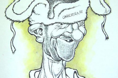 Давайте подбодрим наших дедушек!