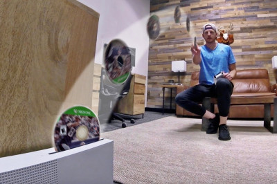 Меткое попадание в цель 