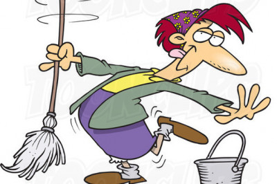 Достаточно вовремя ответить «есть!»