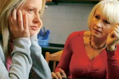 Советы от свекрови 