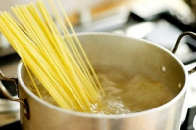 Следуя маминой инструкции 