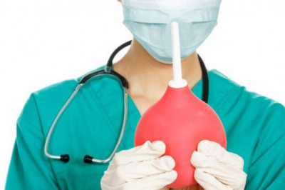 Обычная процедура едва не привела к 