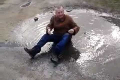 Во время сгруппироваться 