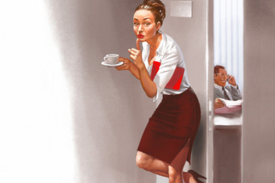 Жесткий прокол