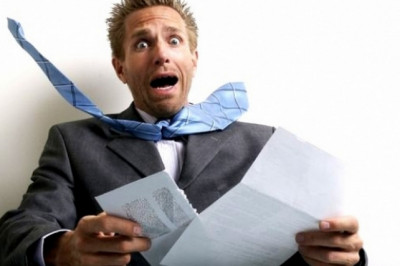 На вооружение перед собеседованием