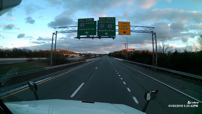  Лобовое столкновение