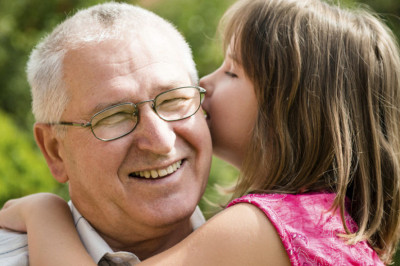 Дедушкина интерпретация 