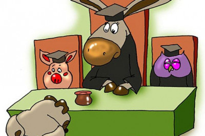 Адвокат - это передаточное звено Правосудия