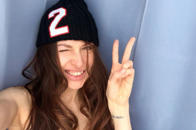 Быть   геем сегодня модно 