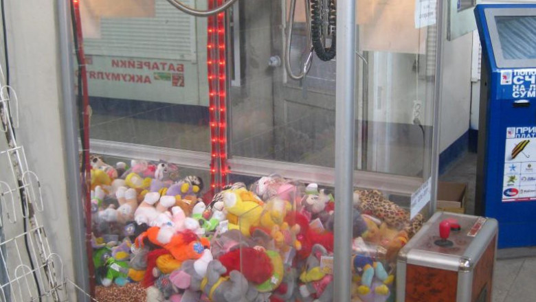 Смекалистая китаянка 