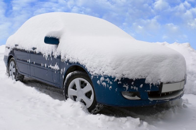 Когда забыл закрыть окно 